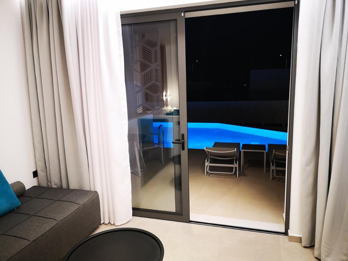 Zoes & Hotel Faliraki