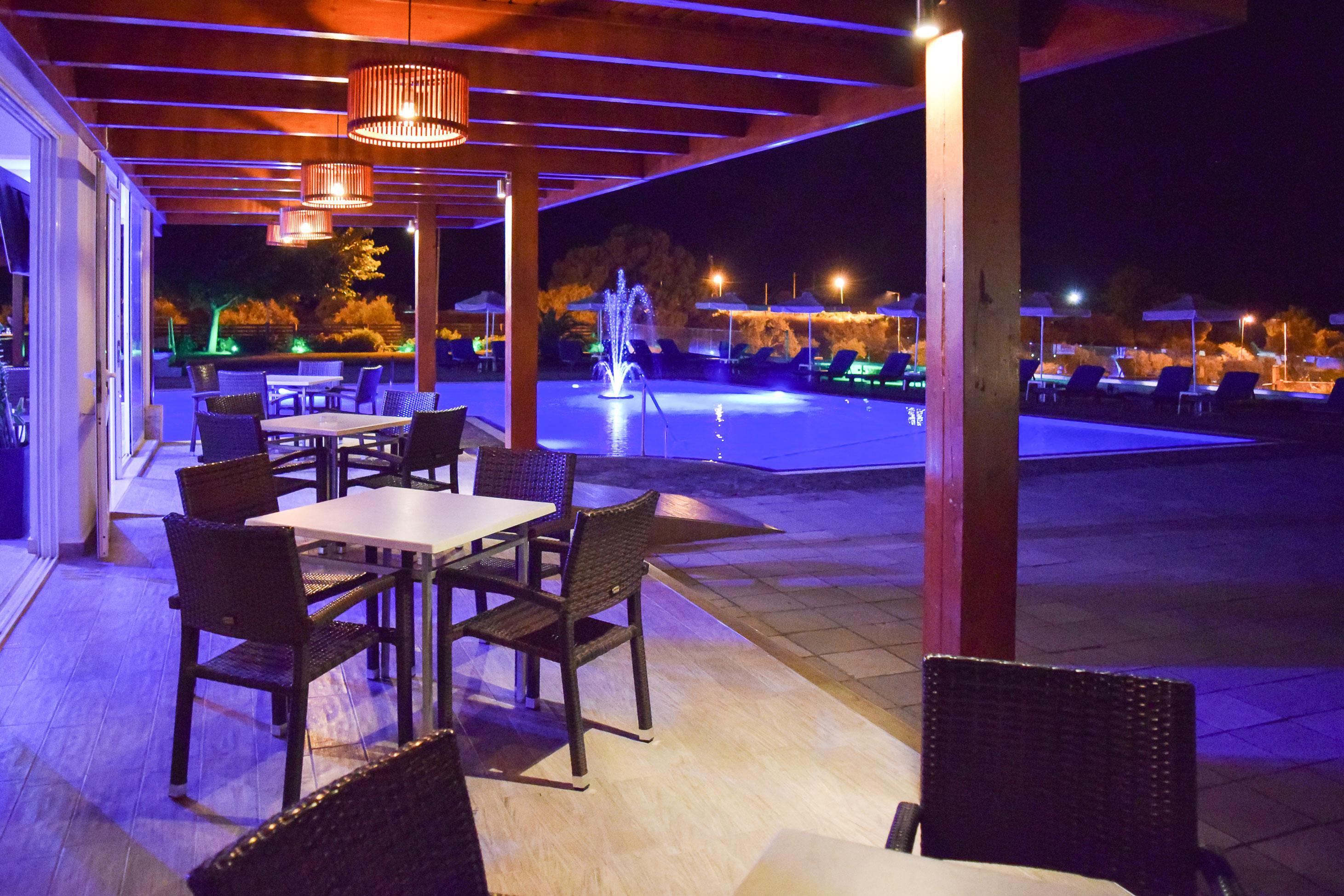 Hotel Zoes &