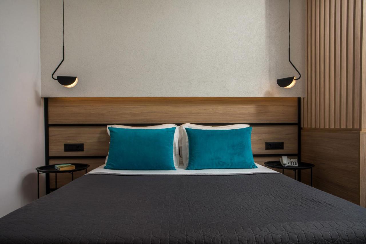 Zoes & Hotel Faliraki
