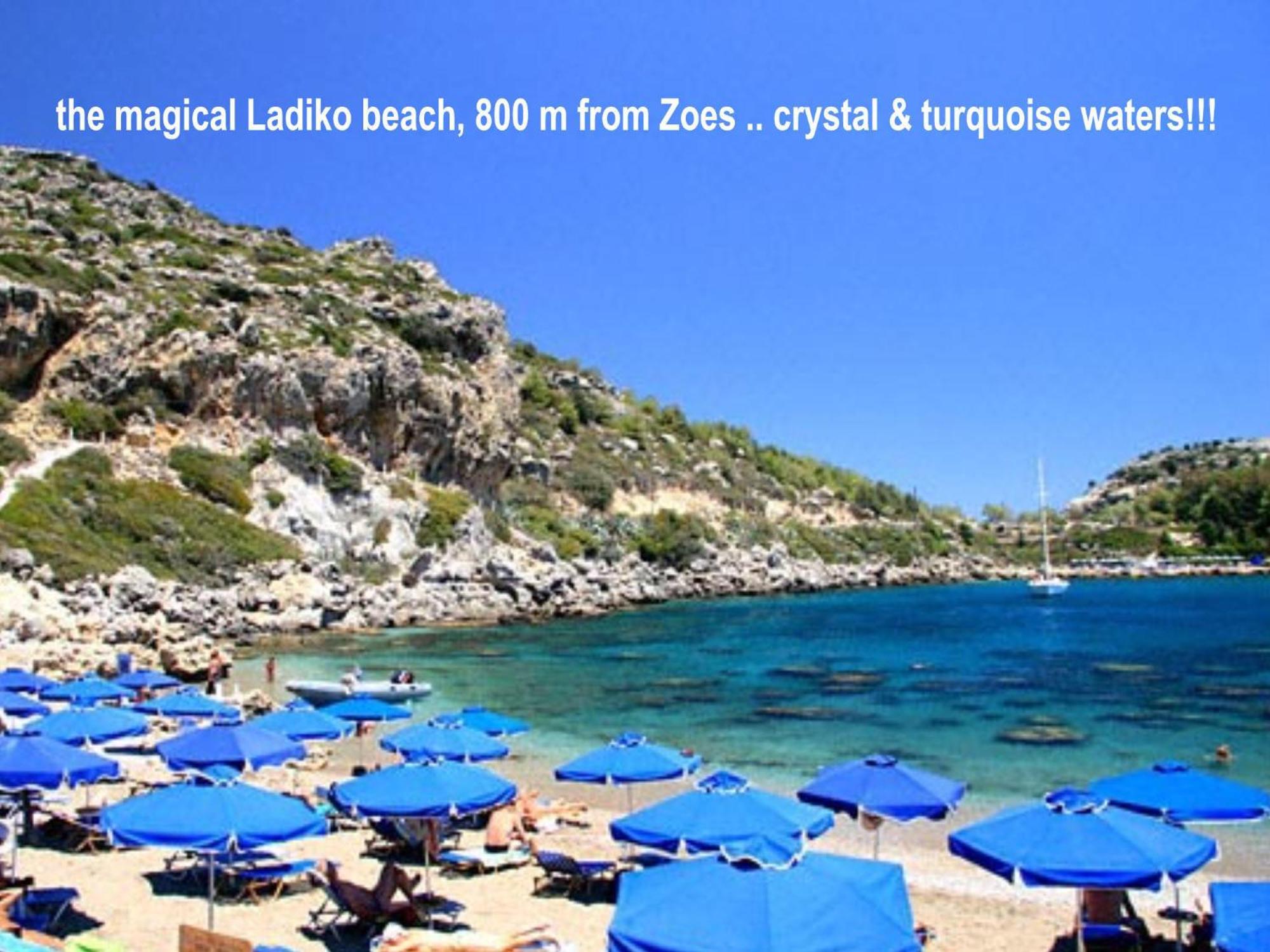 Hotel Zoes &