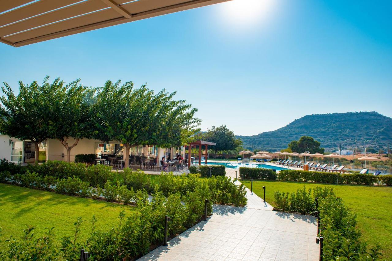 Zoes & Hotel Faliraki