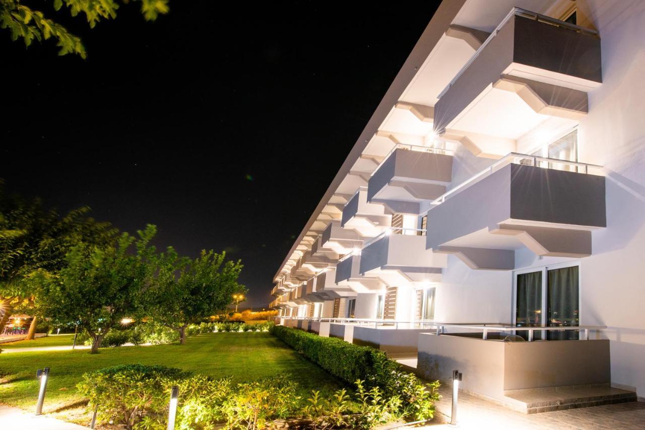 Hotel Zoes & Faliraki